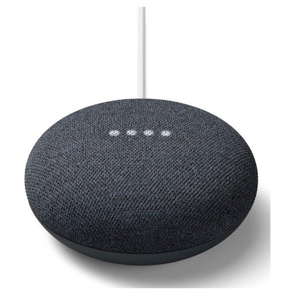 NEST MINI GOOGLE SMART SPEAKER